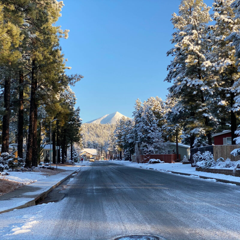 Flagstaff
