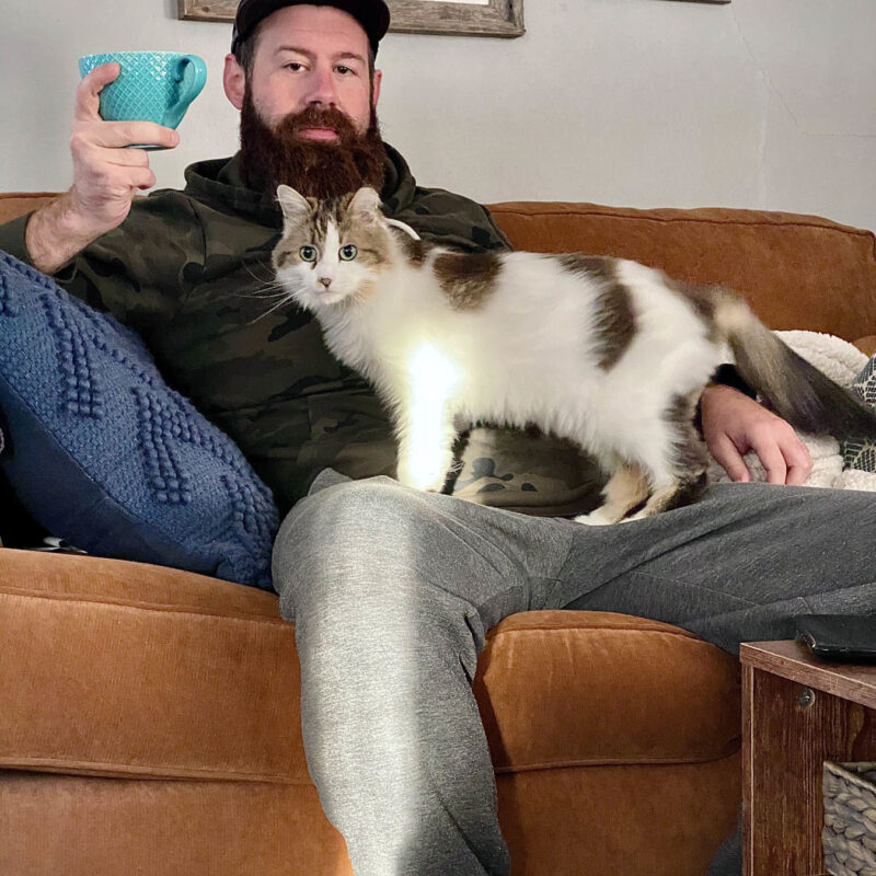 11:30 & Kitty in Madison