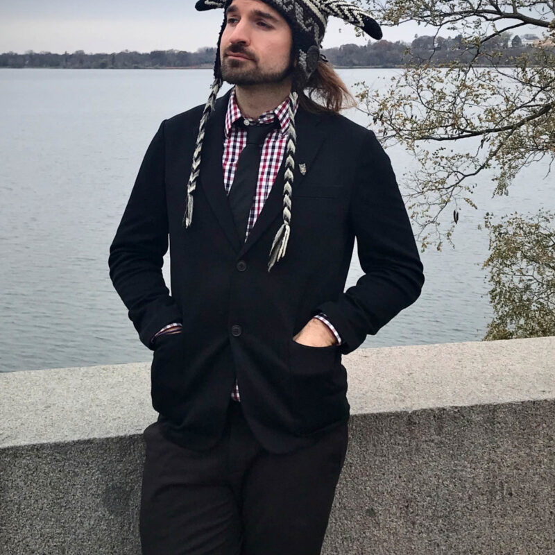 Wedding Vibes