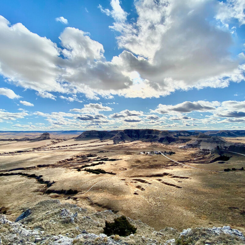 Nebraska