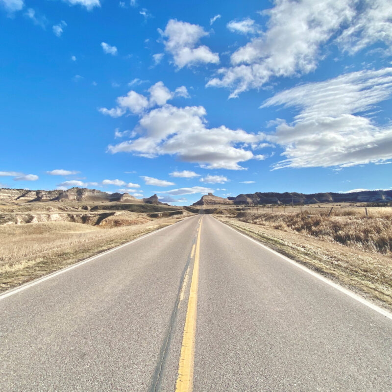 Nebraska