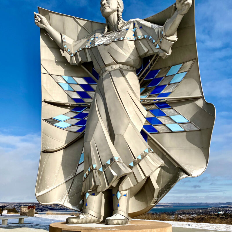 South Dakota