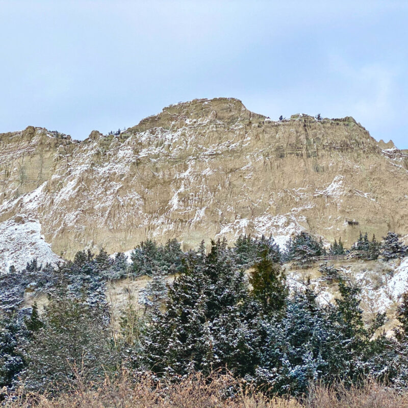 South Dakota