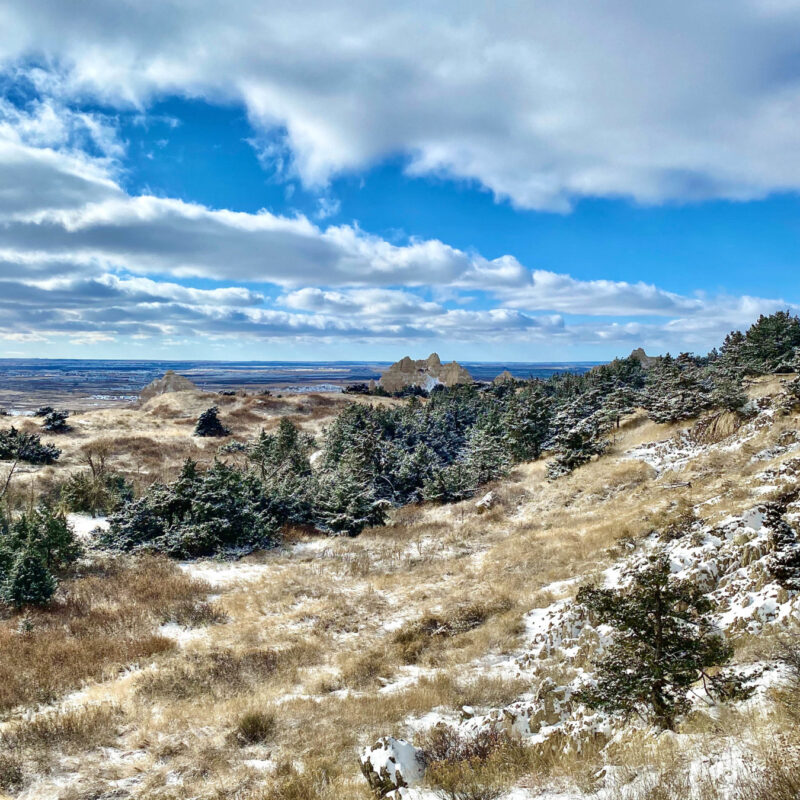 South Dakota
