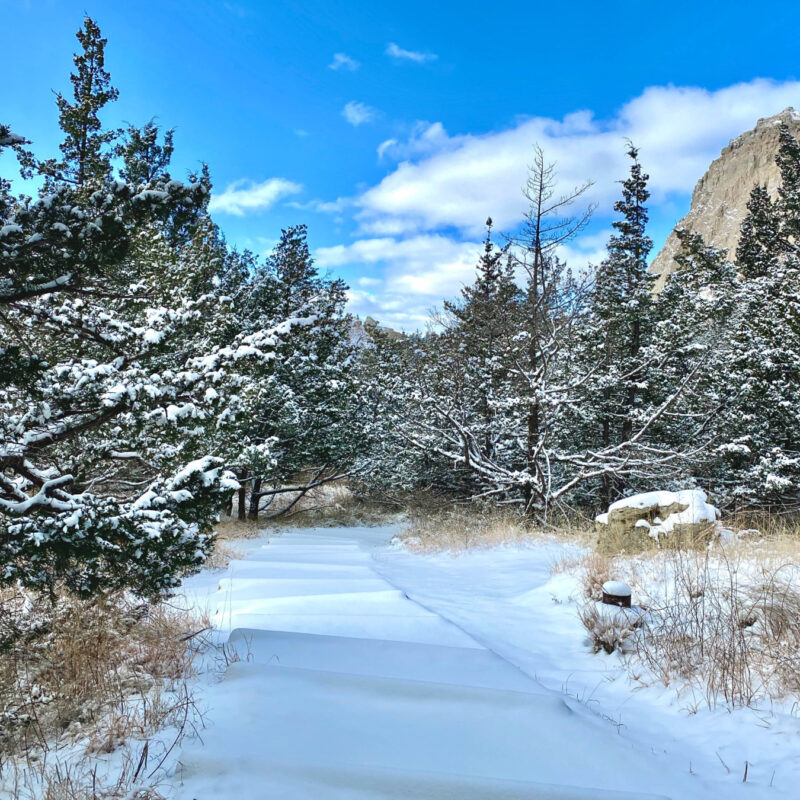 South Dakota