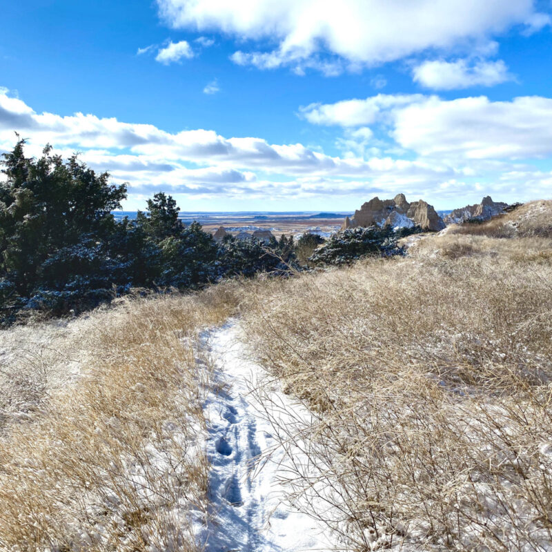 South Dakota
