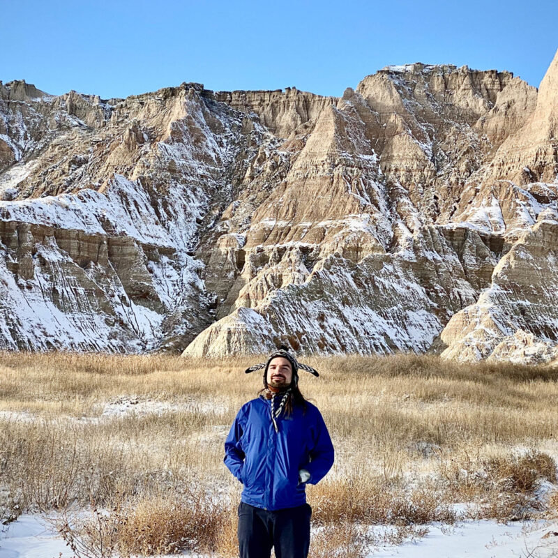 South Dakota