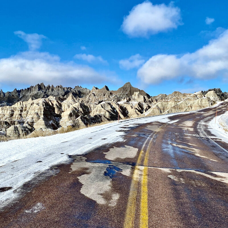 South Dakota