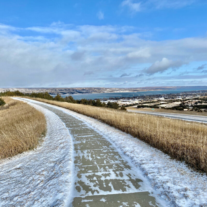 South Dakota