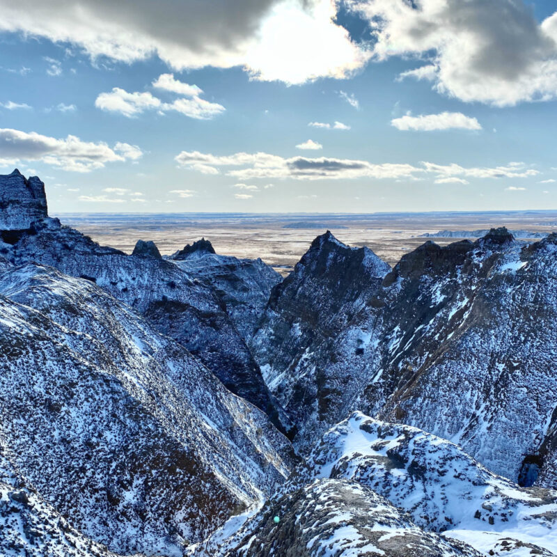 South Dakota