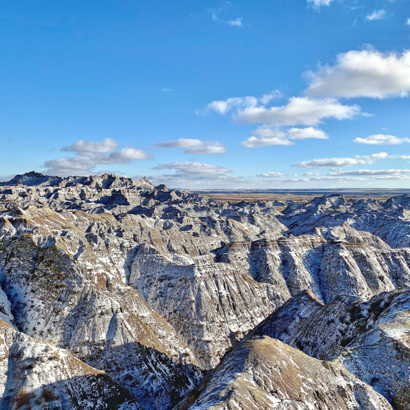 South Dakota