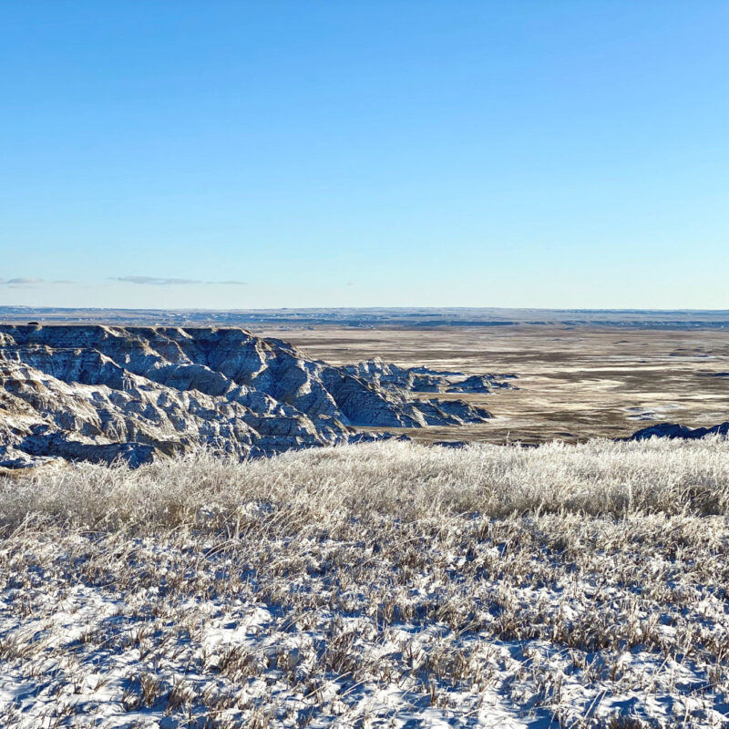 South Dakota