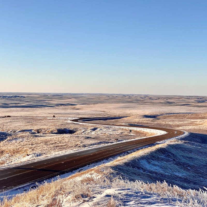 South Dakota