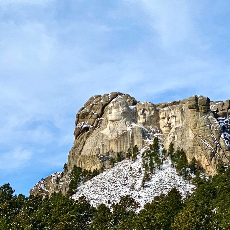South Dakota