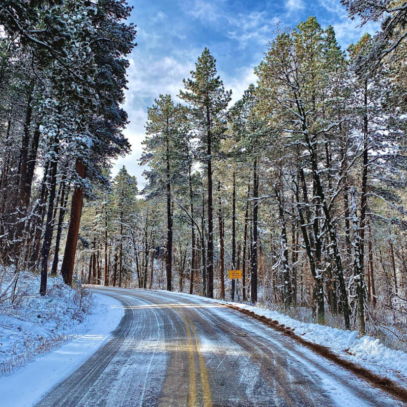 South Dakota