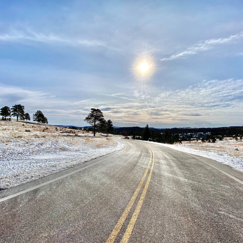 South Dakota