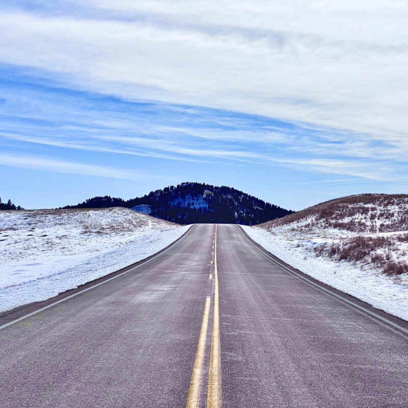 South Dakota