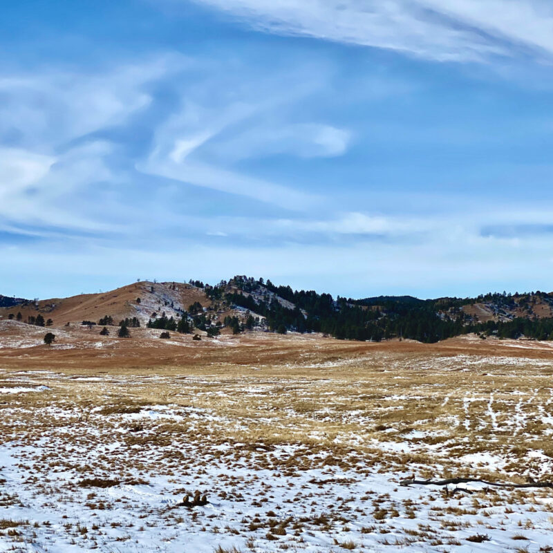 South Dakota