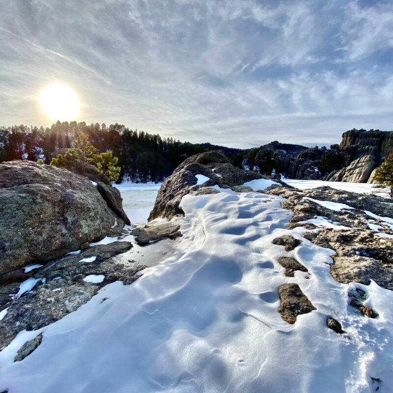 South Dakota