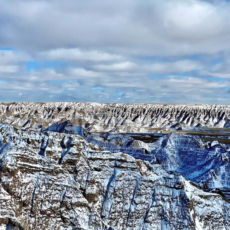 South Dakota