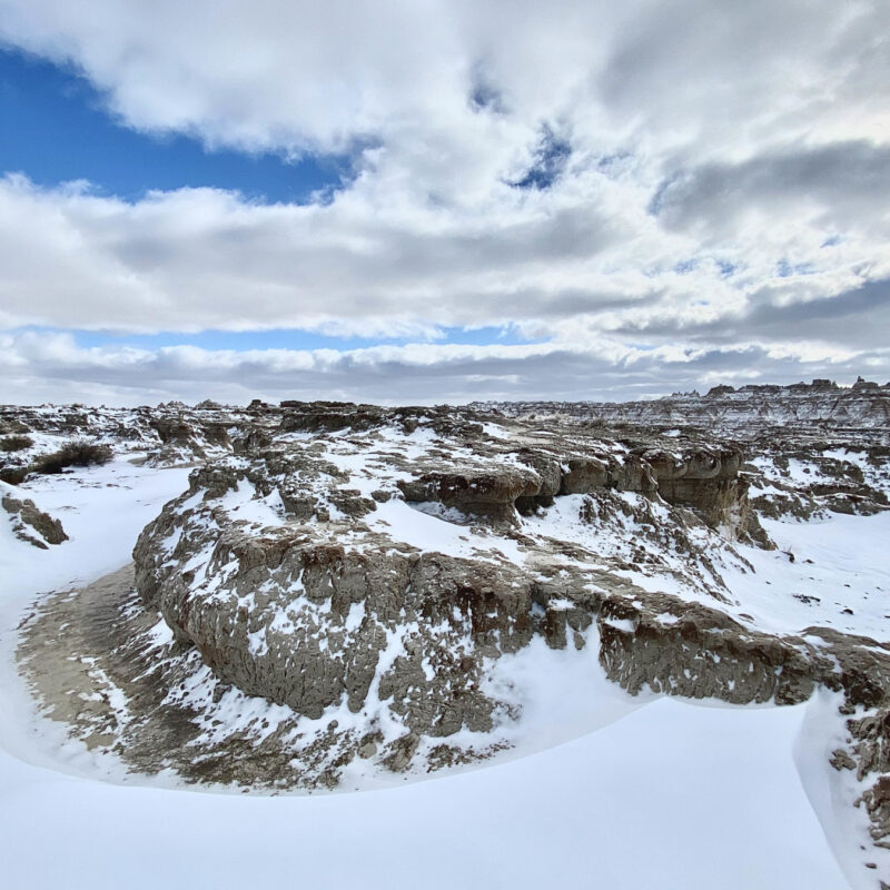 South Dakota