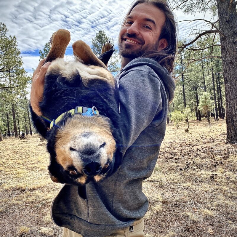 Hangin'