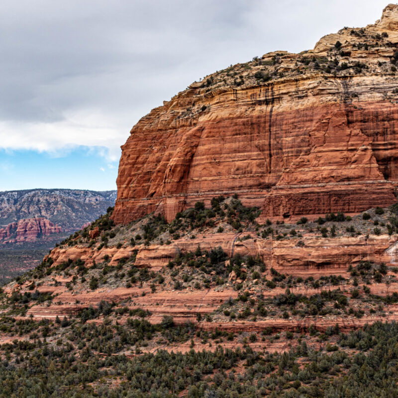 Sedona Hiking