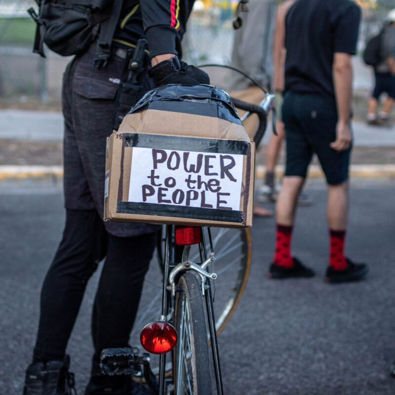 Juneteenth Protests