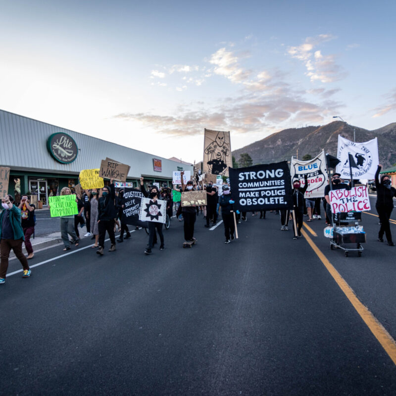 Juneteenth Protests