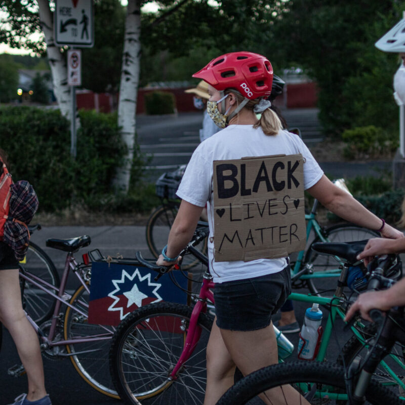 Juneteenth Protests