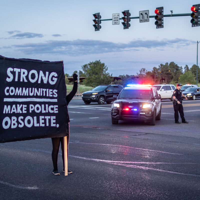 Juneteenth Protests
