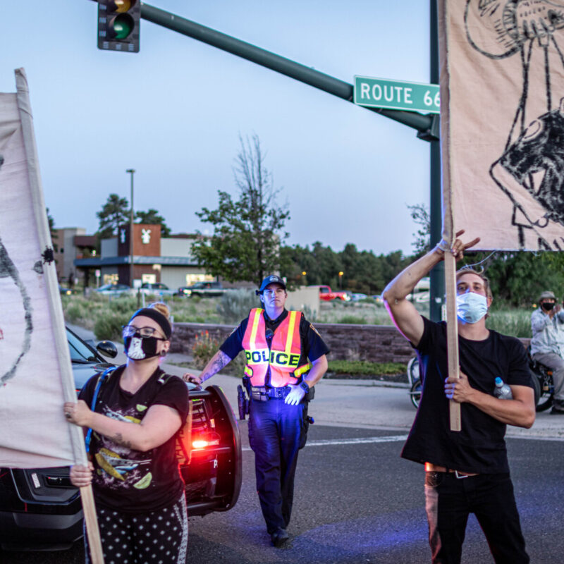 Juneteenth Protests