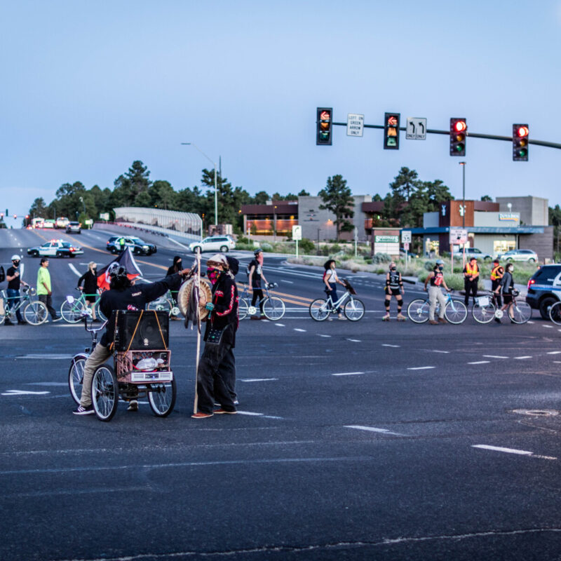 Juneteenth Protests