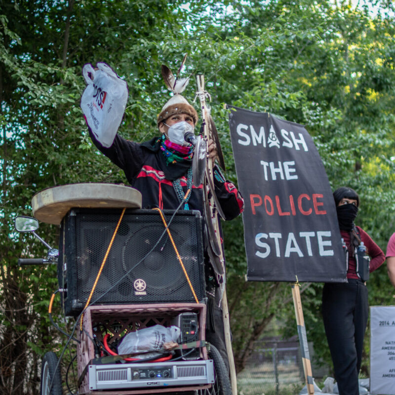Juneteenth Protests