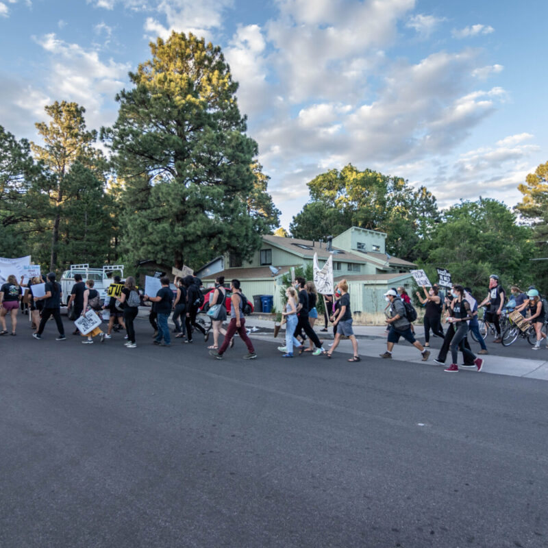 Juneteenth Protests