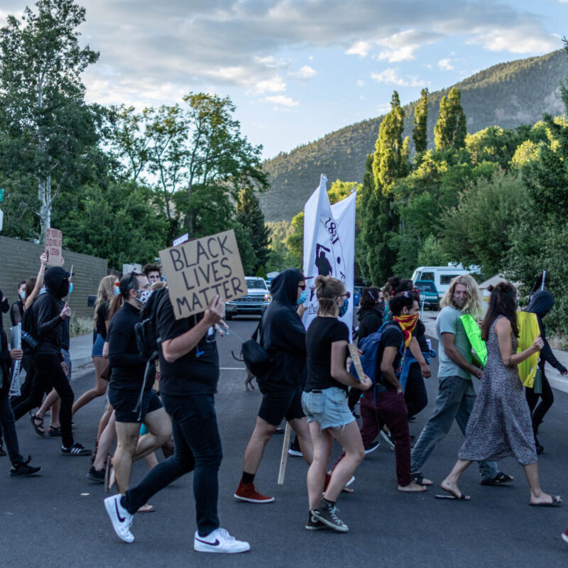 Juneteenth Protests