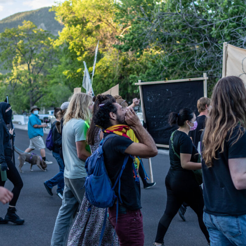 Juneteenth Protests