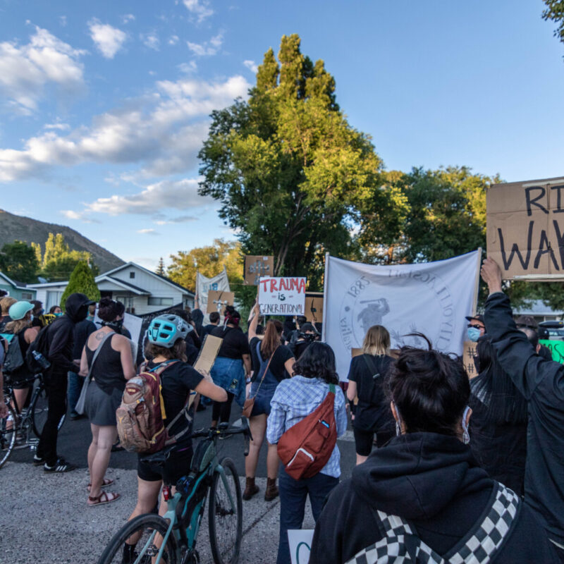 Juneteenth Protests