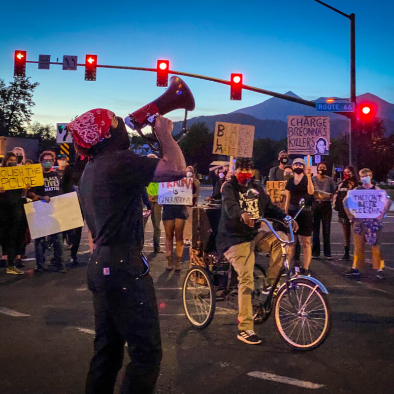 Juneteenth Protests
