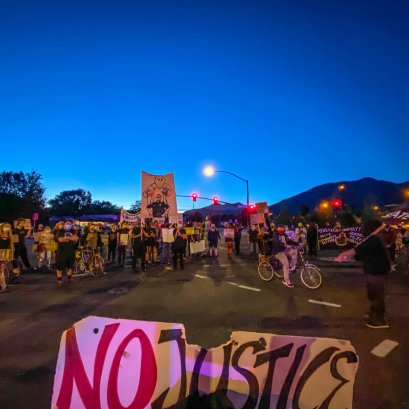 Juneteenth Protests