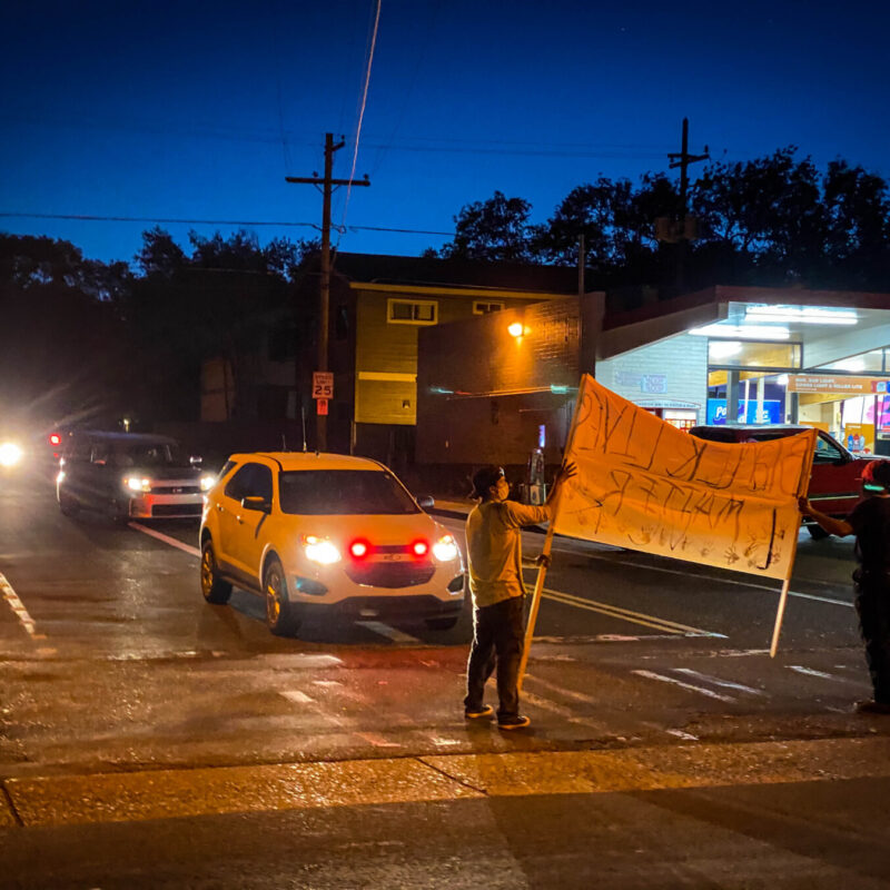 Juneteenth Protests