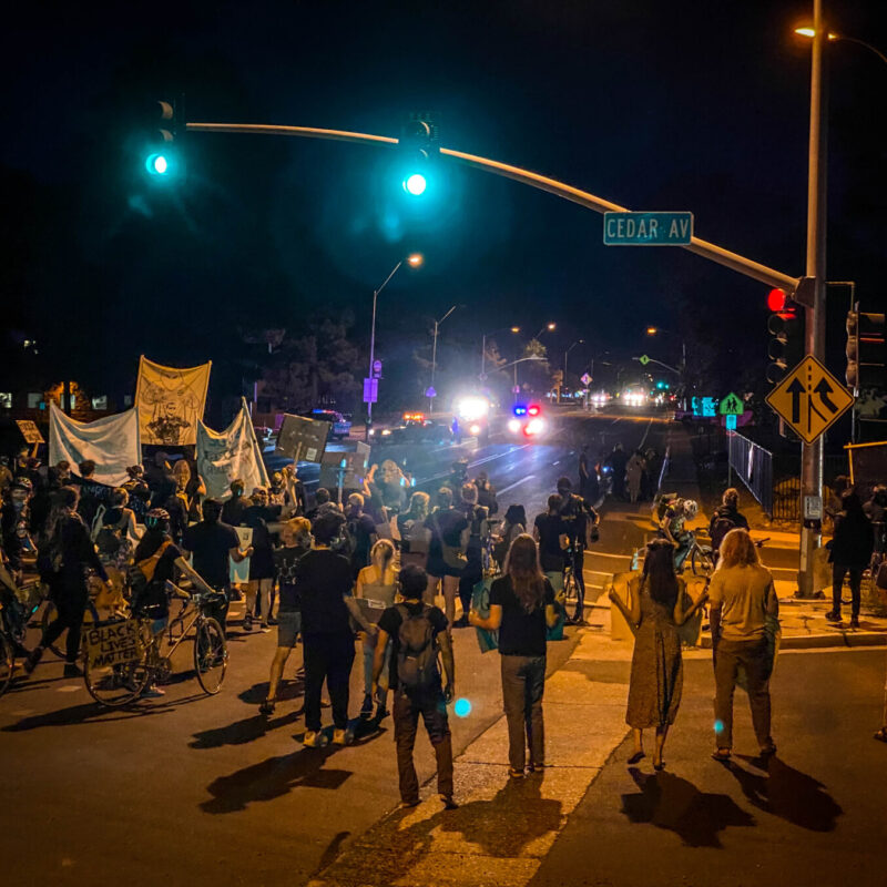 Juneteenth Protests