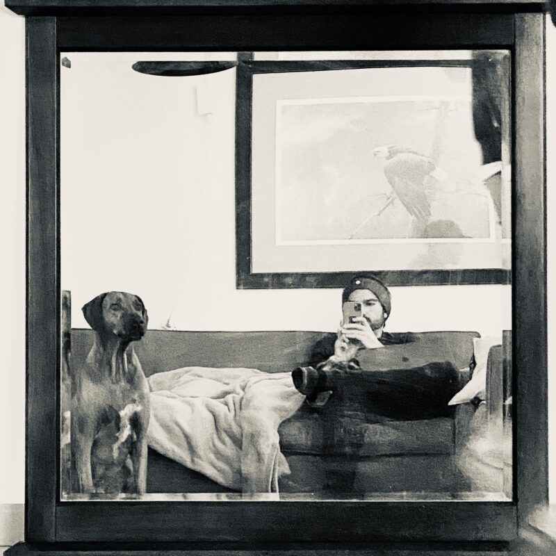 Me & Mowgli