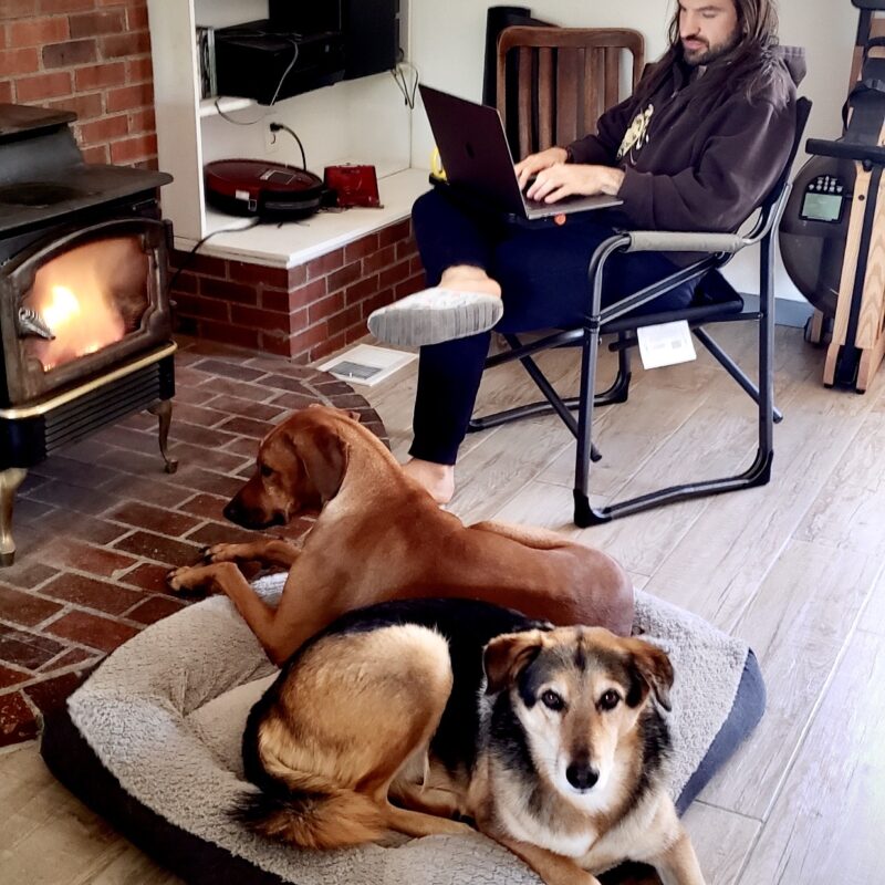 Work From Home