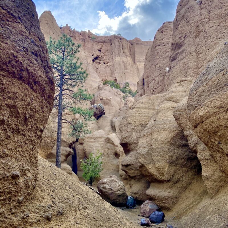 Red Mountain Geology