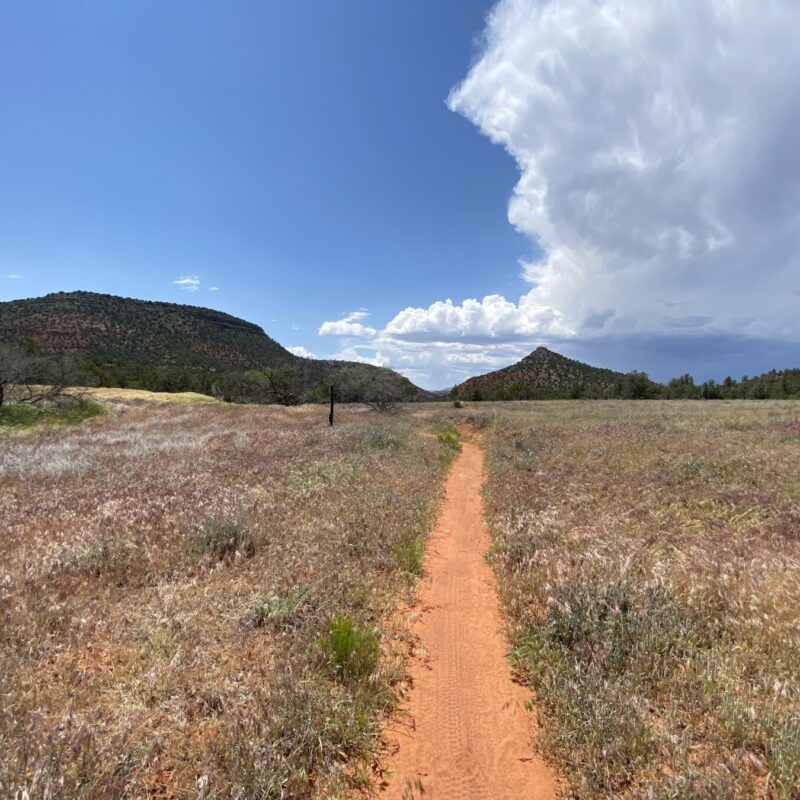 Turkey Creek Trail
