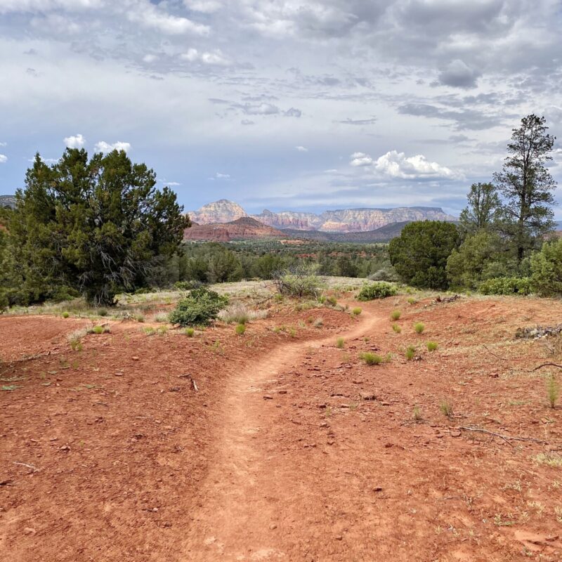 Sedona Trails