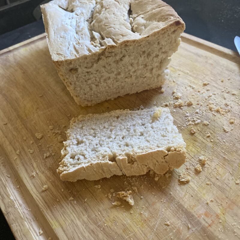 Bread Baking