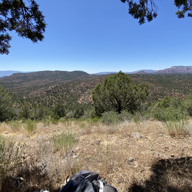 Sedona Trails
