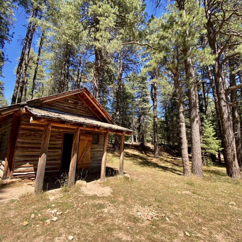 Cabin Loop